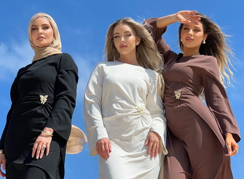 Al Sahara Collection: Your Eid 2025 Wardrobe Awaits