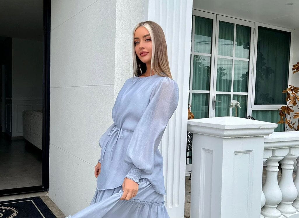 Enjoy Spring in Style With Modest Skirts