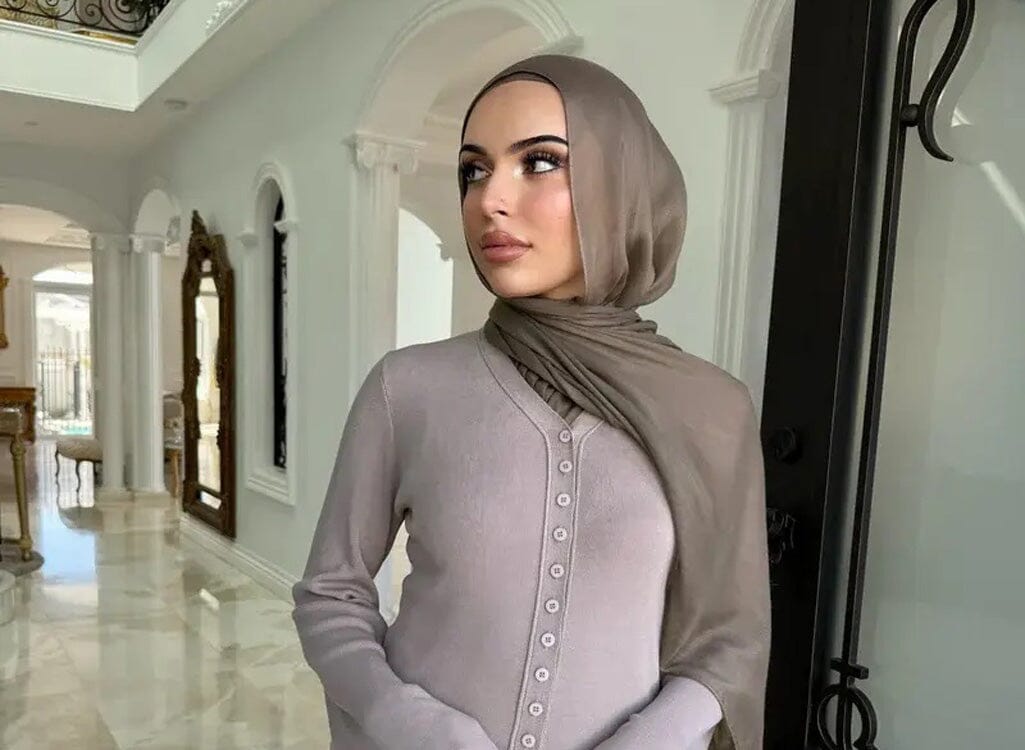 Exploring Modest Fashion Trends in Australia This Autumn