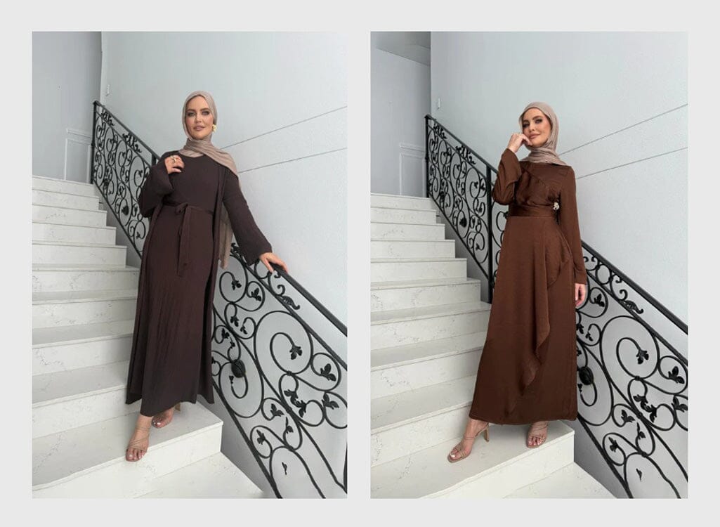 How to Choose the Perfect Modest Eid Dress