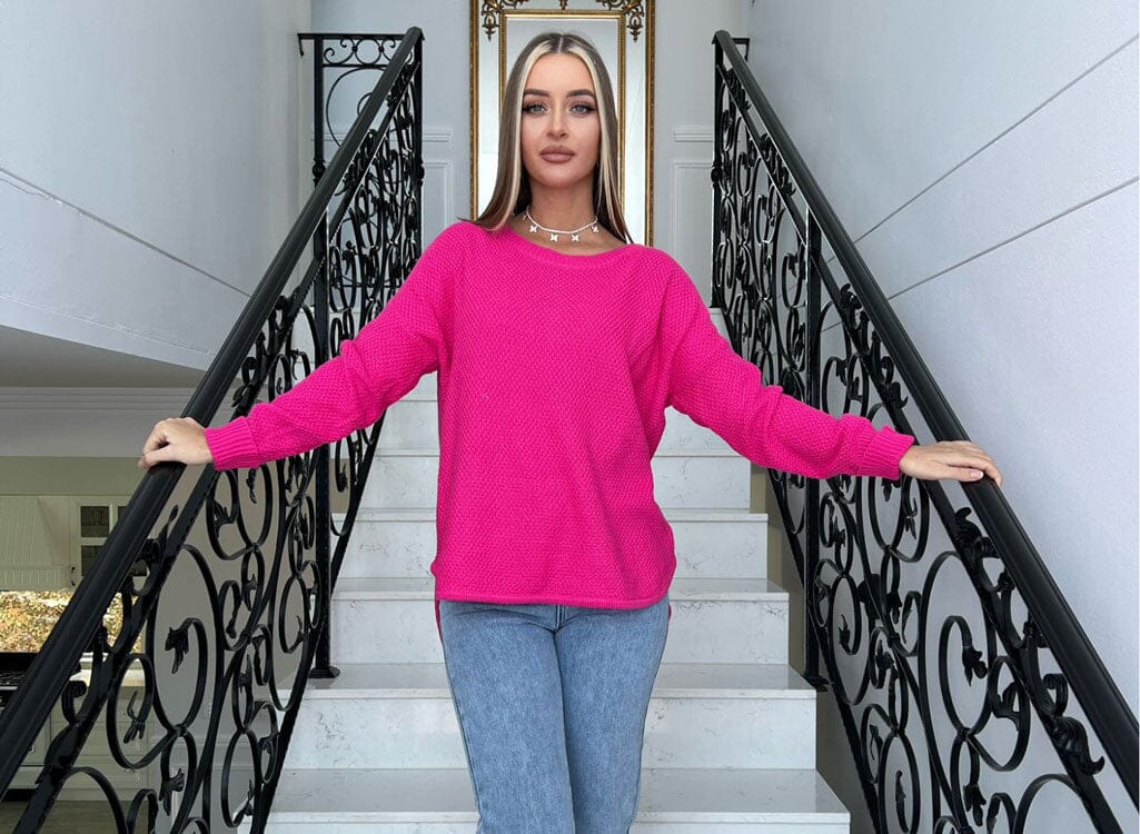 Be Bright and Beautiful - Revive Your Wardrobe With These Bold-Coloured Outfits