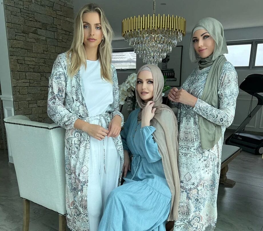 How to Be a Modest Dresser and Slay Each Look