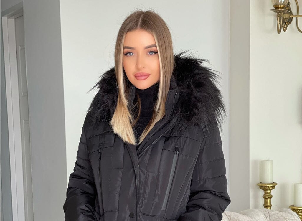 Upgrade Your Wardrobe With Trendy And Fashionable Jackets