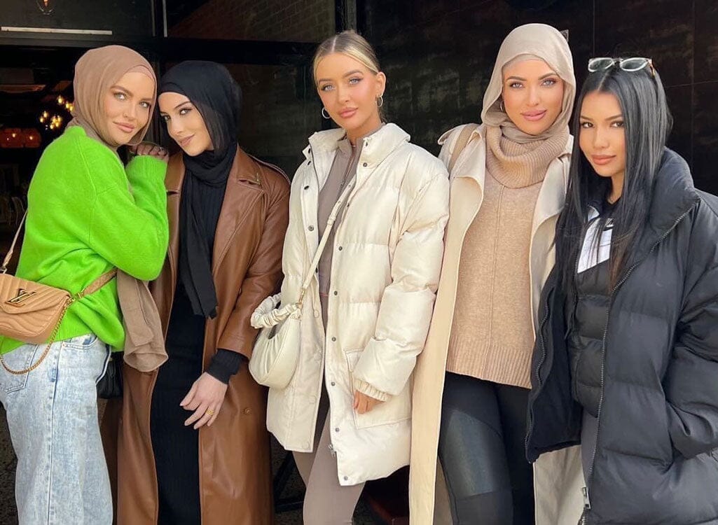 Outfit Inspiration: What to Wear To Brunch with Your Girlfriends