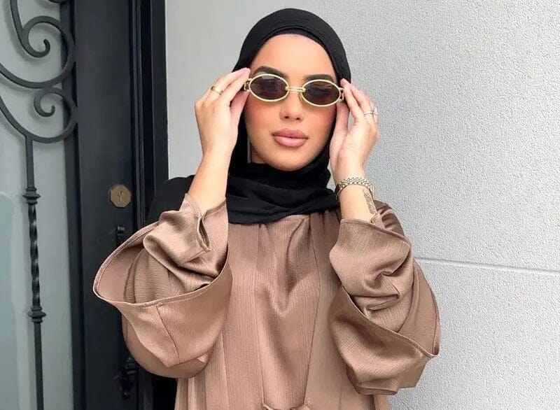 Embracing a Modest Lifestyle: More Than Just Fashion