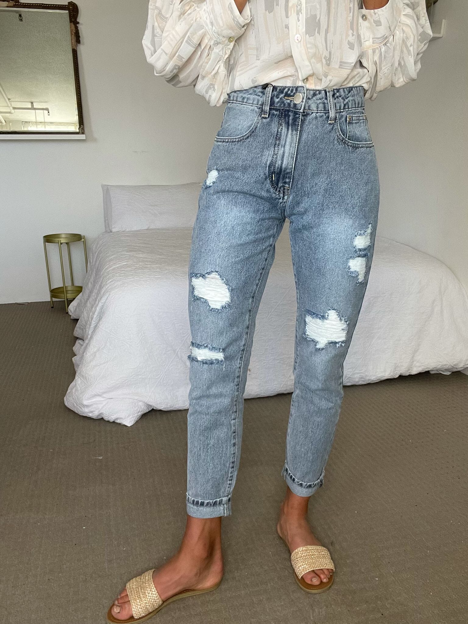 women's bottom wear