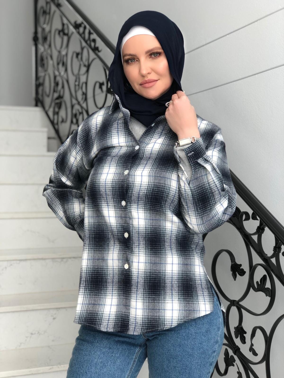 modest shirts