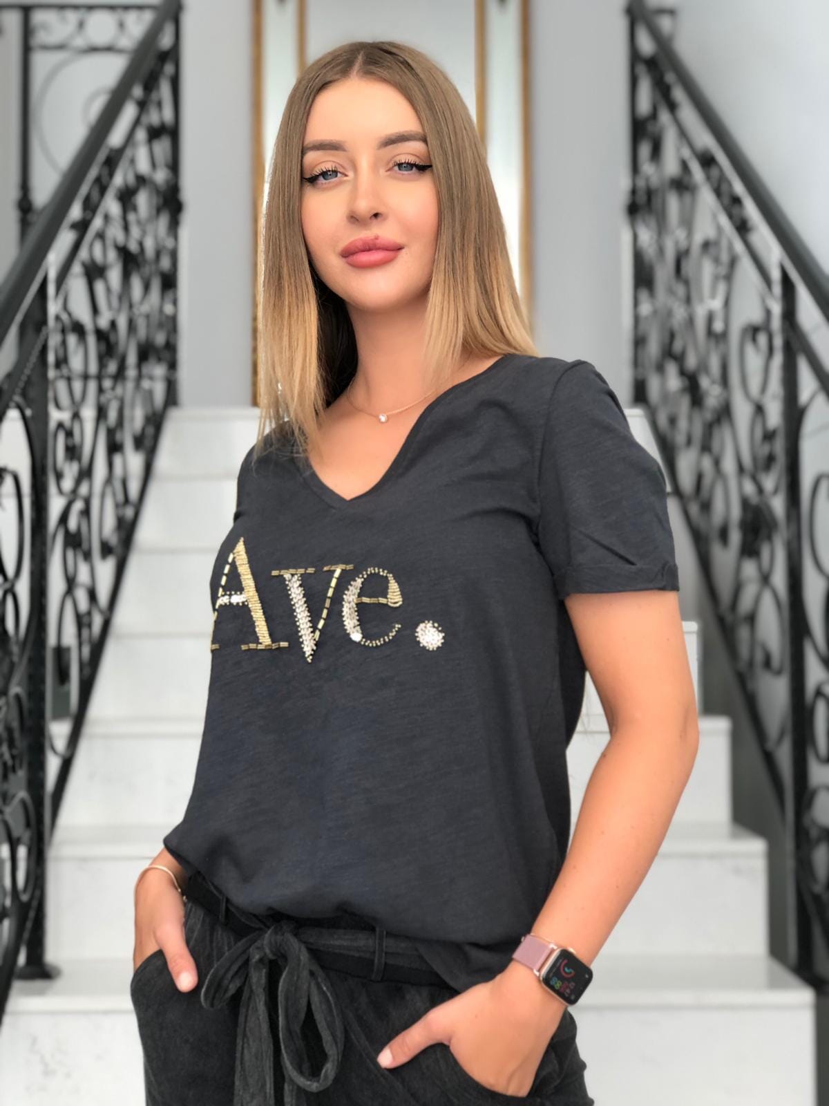 modest tees