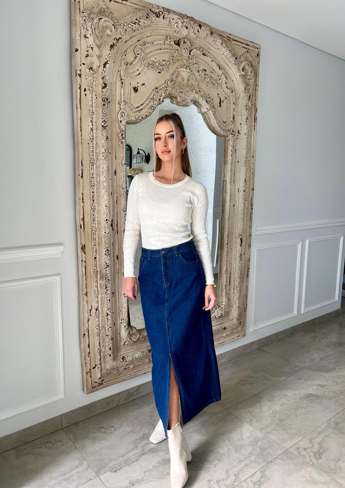 Skirts & Trousers