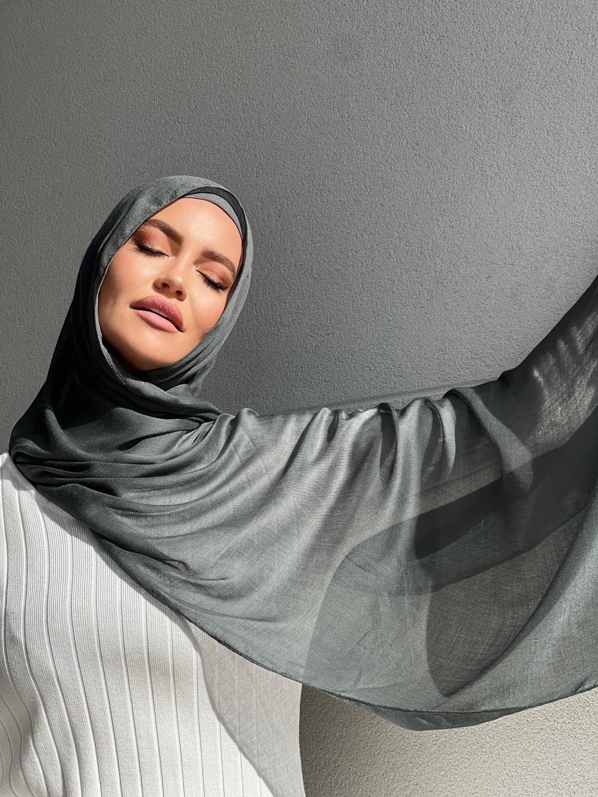 All About Hijabs