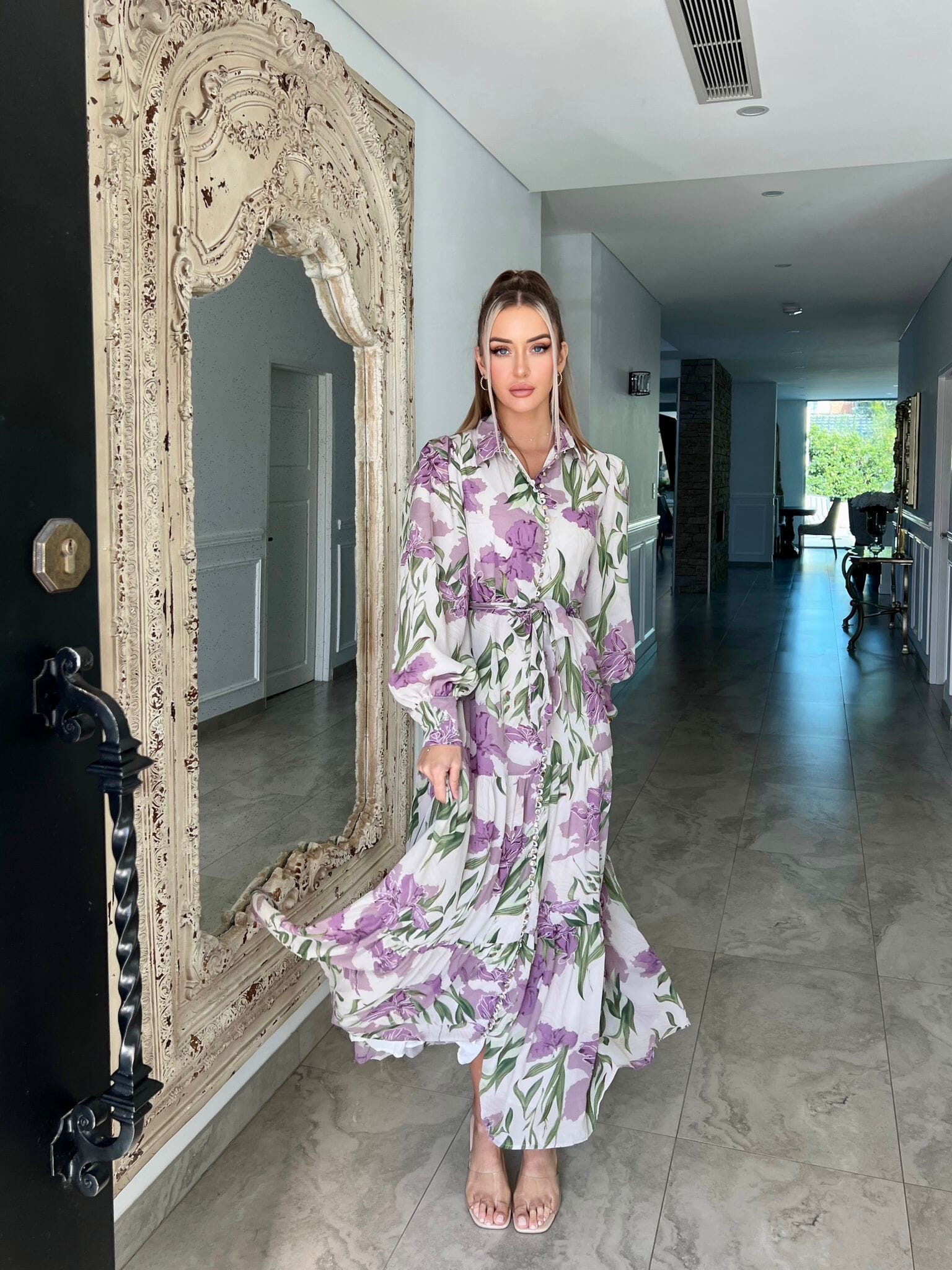 Modest Dresses