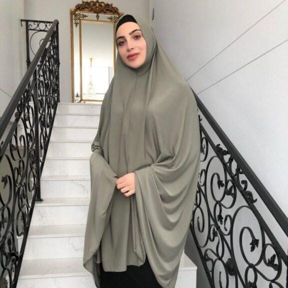 new jilbab collection