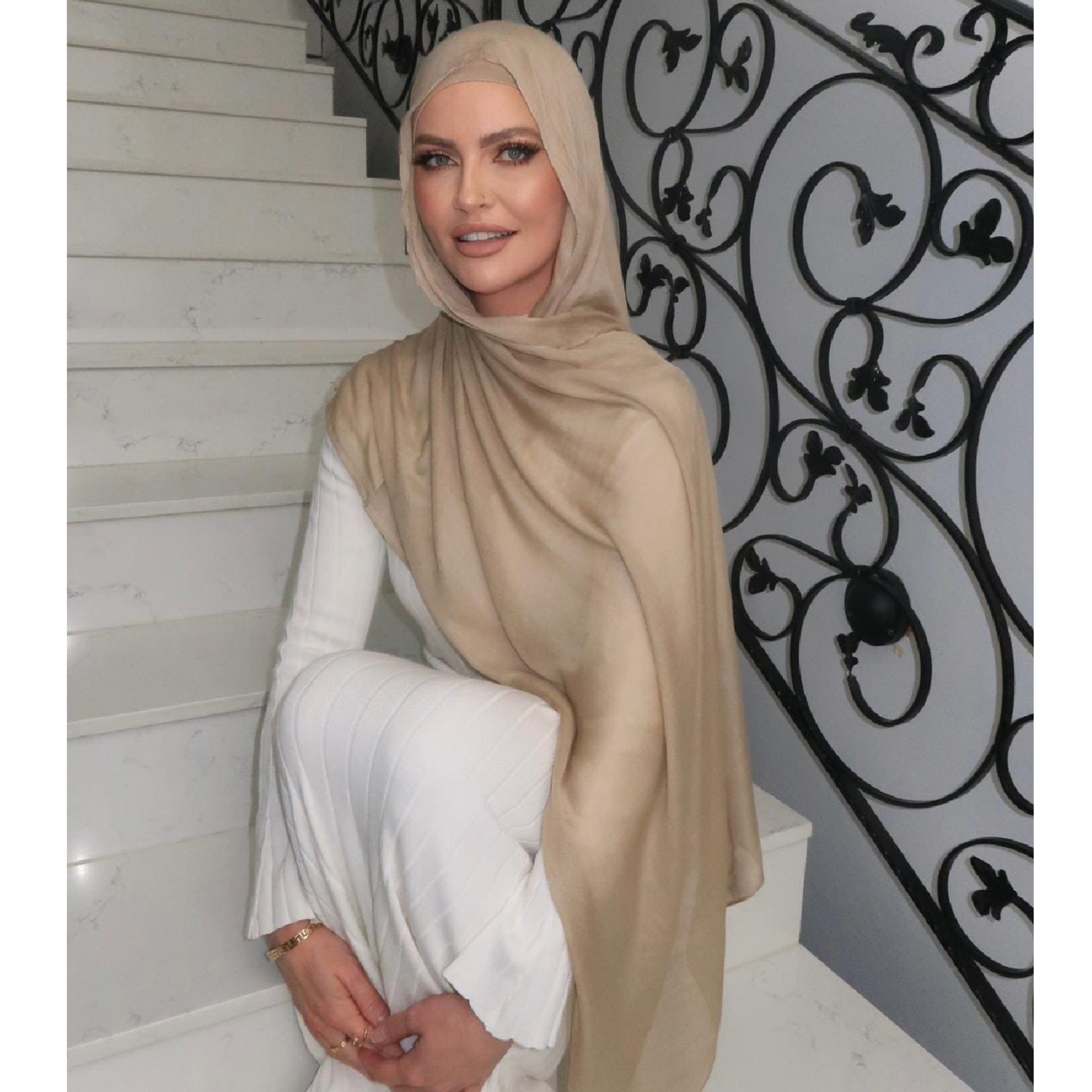 Dune Viscose Shawl