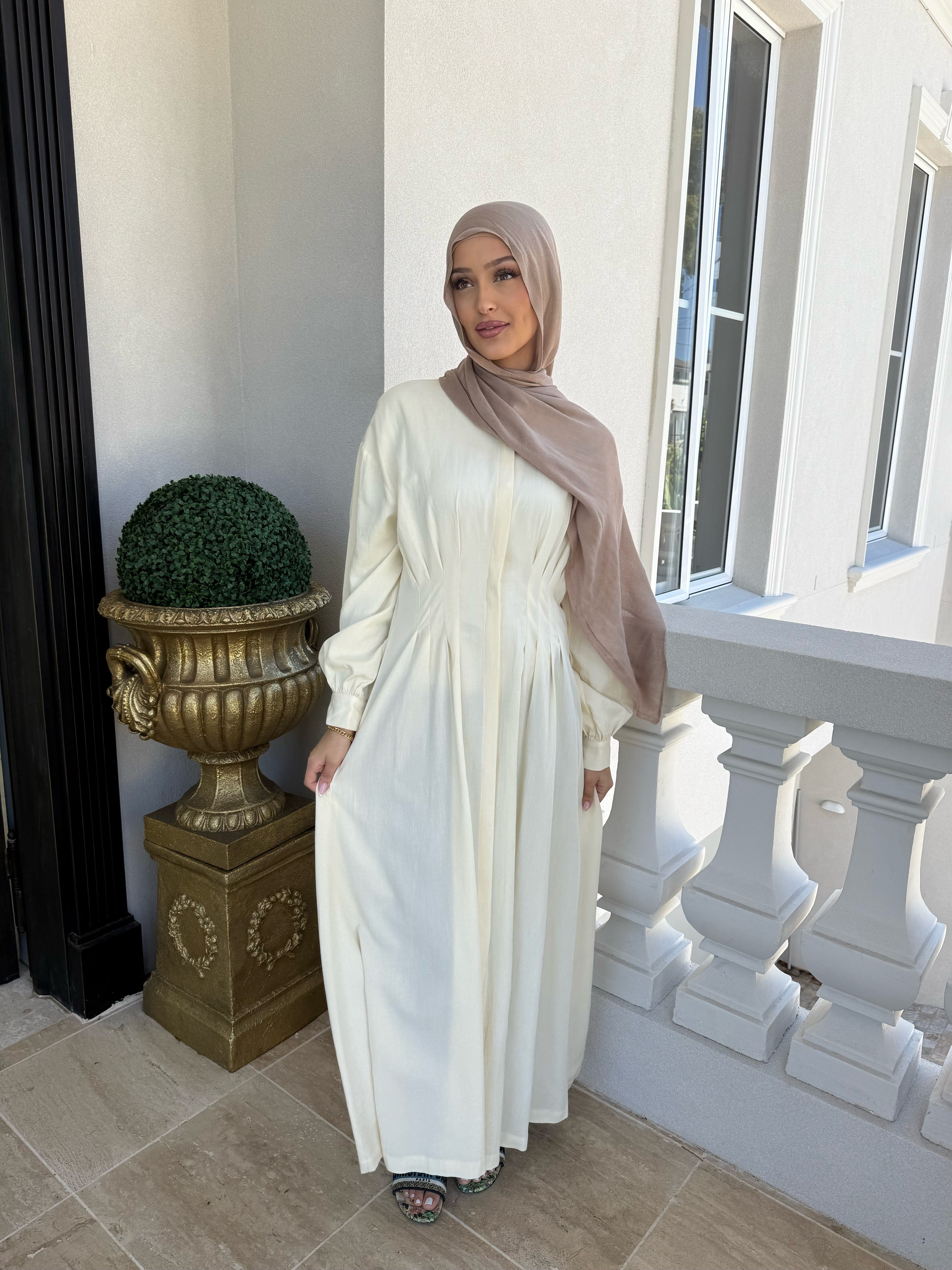 Roya Maxi Dress