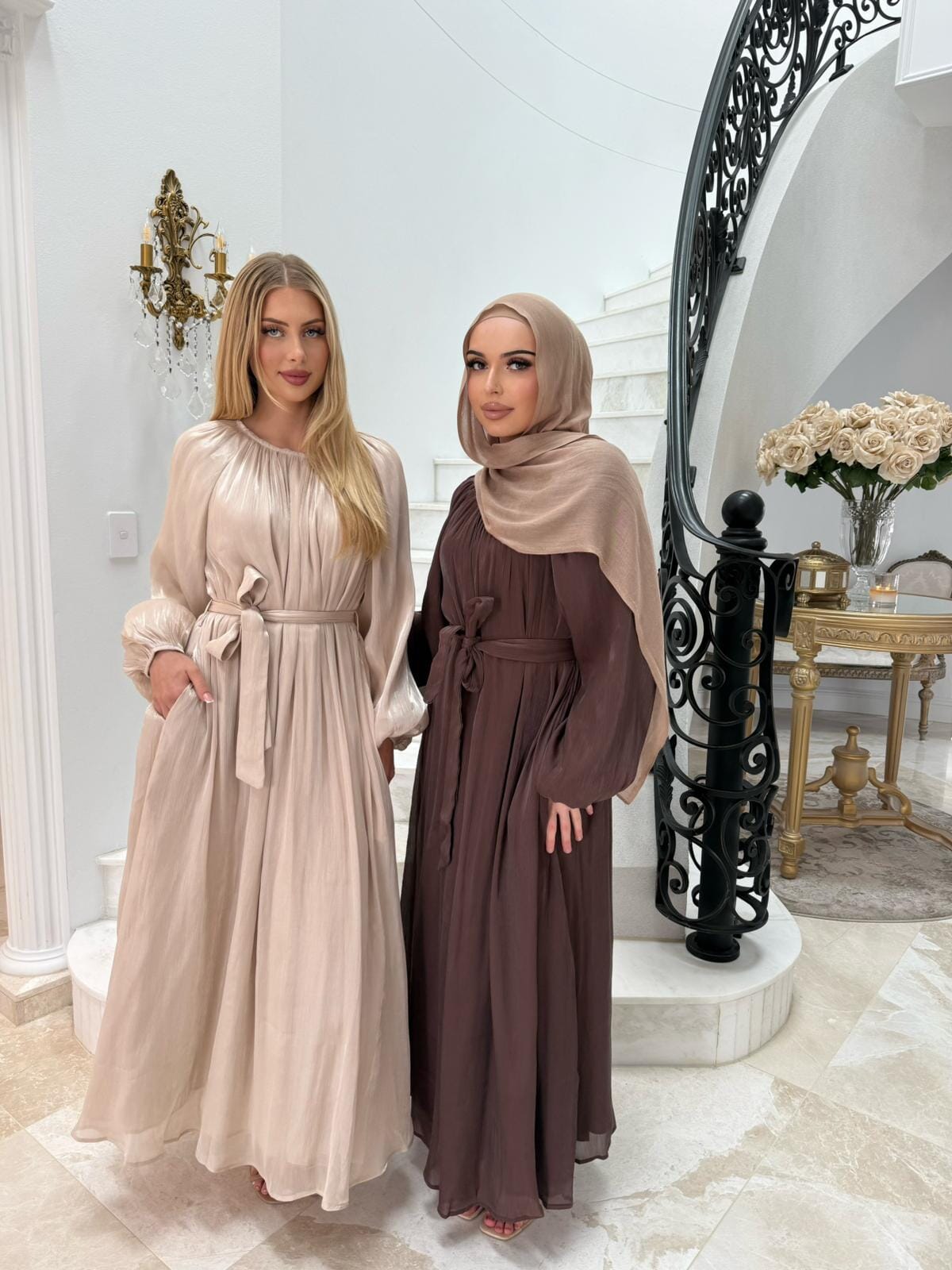 Princess Formal Dress