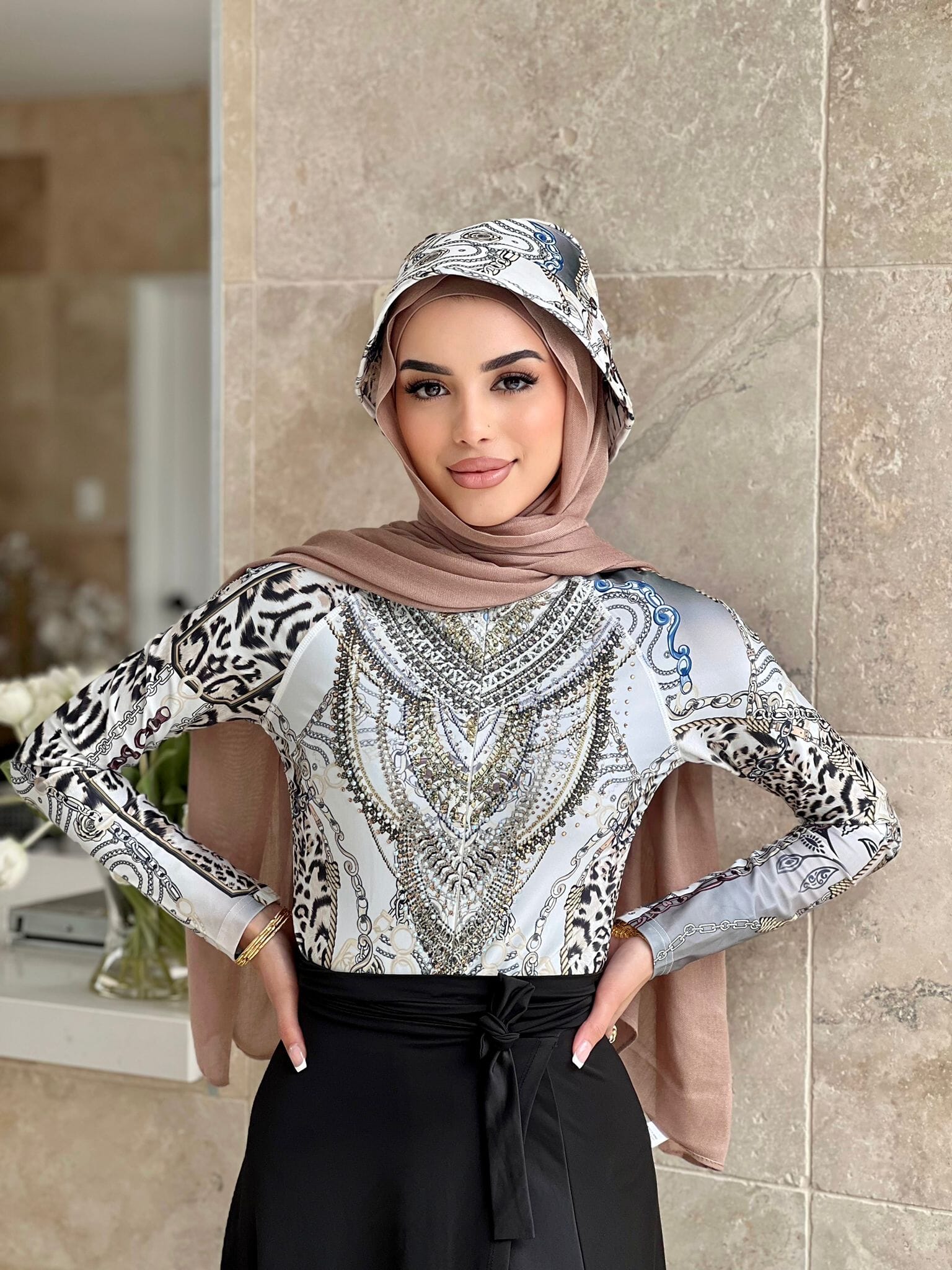 Pacific Swim Body Suite