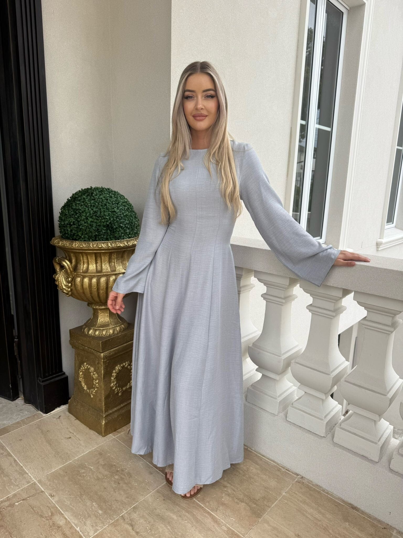 Dina Dress