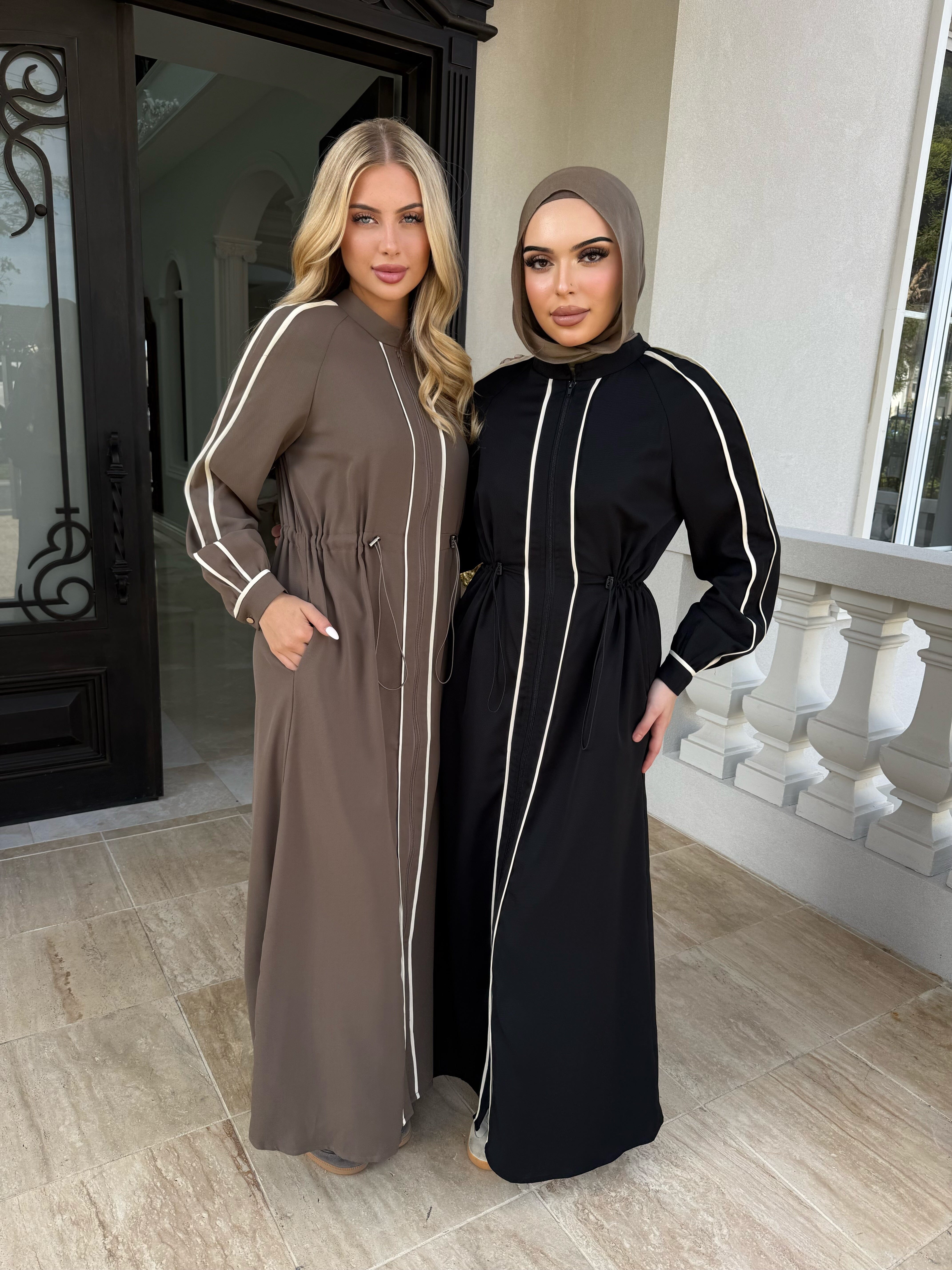 Pipping Sports Trench