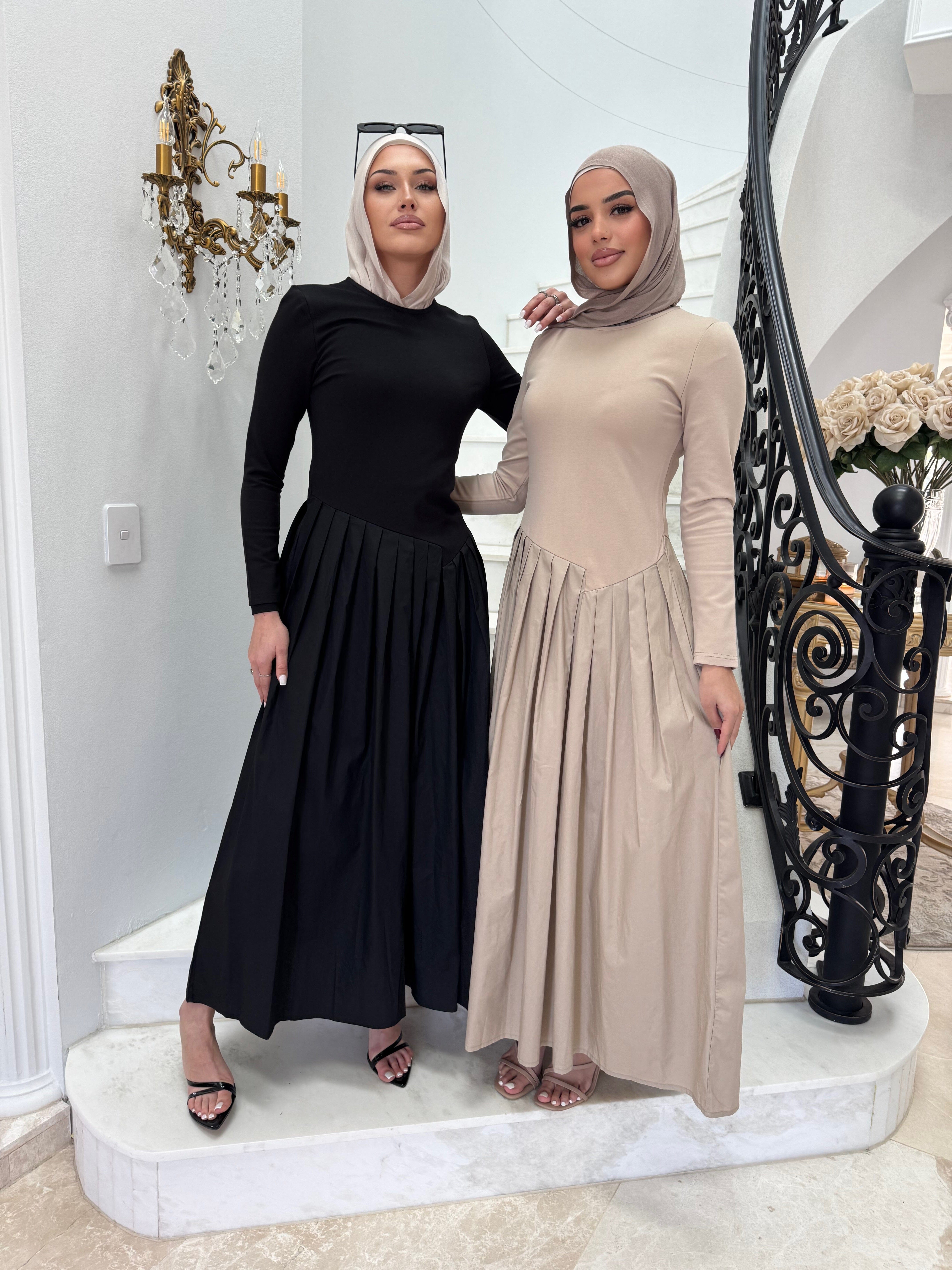 Nelly Dress