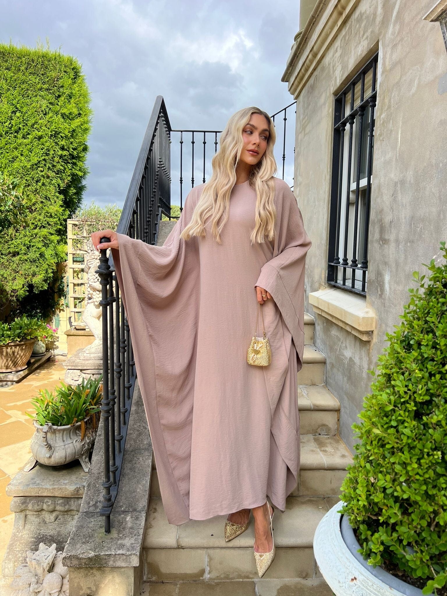 Amar Kaftan