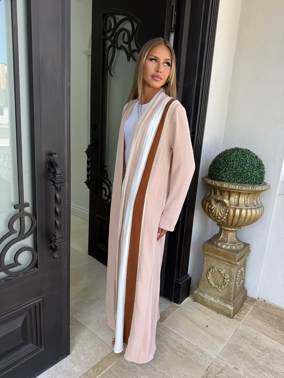 Marakash Abaya