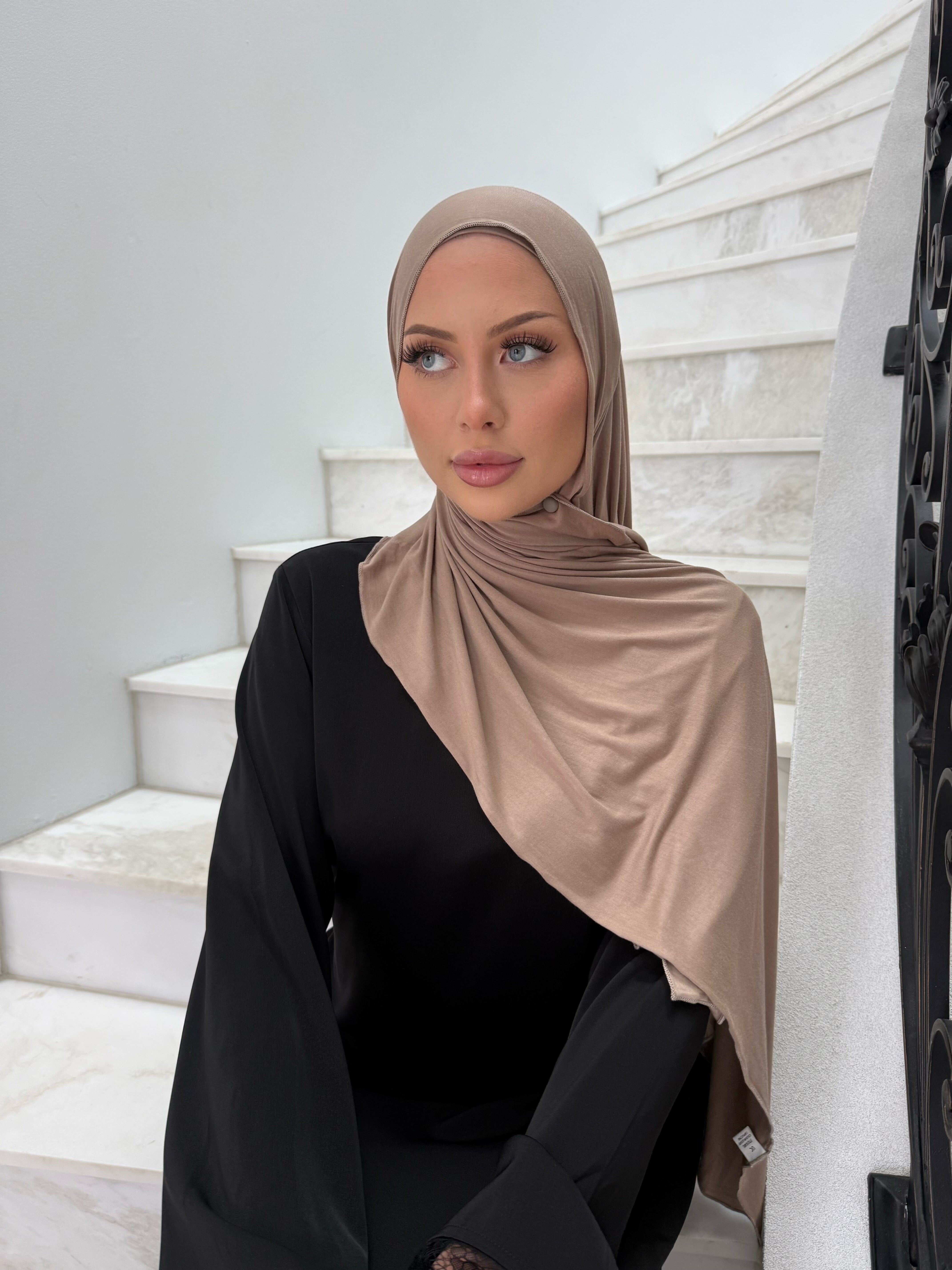 Cappuccino Liquid Jeresy Set