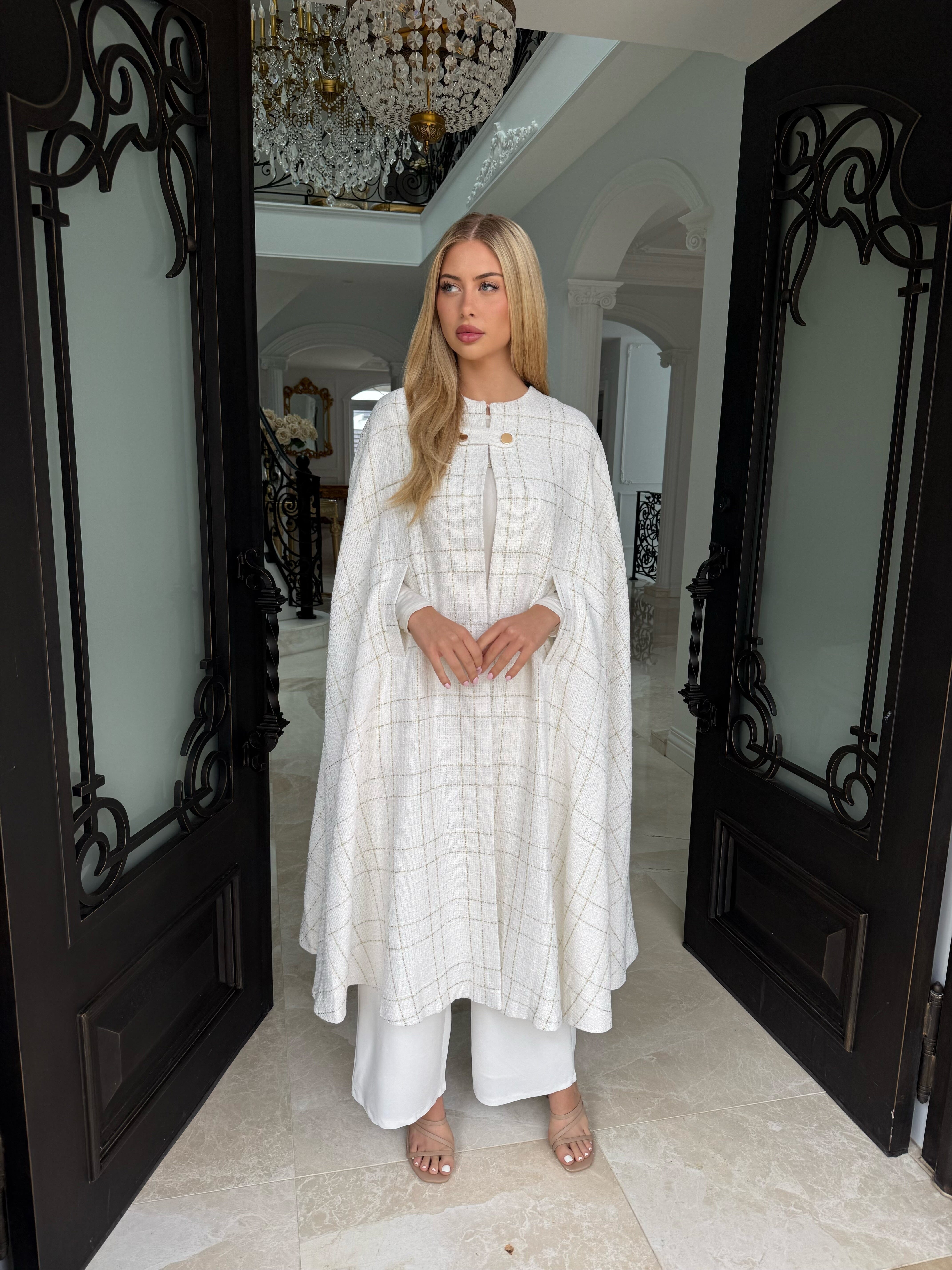 Tweed Cape