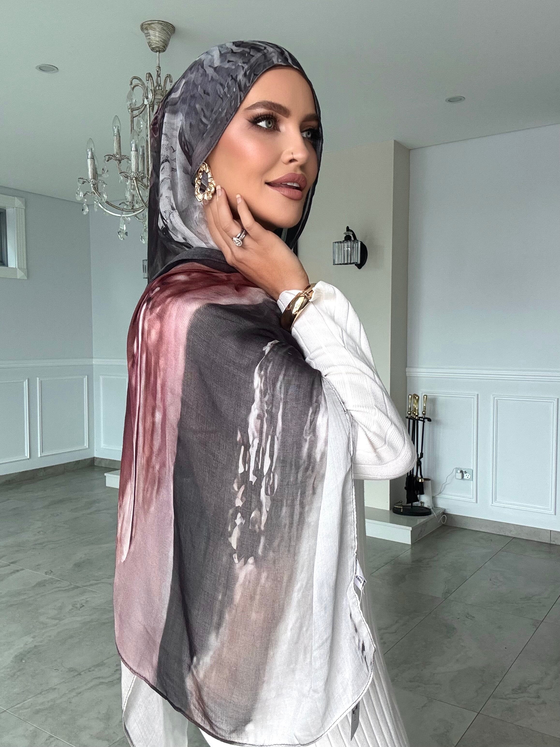 Prism Shawl