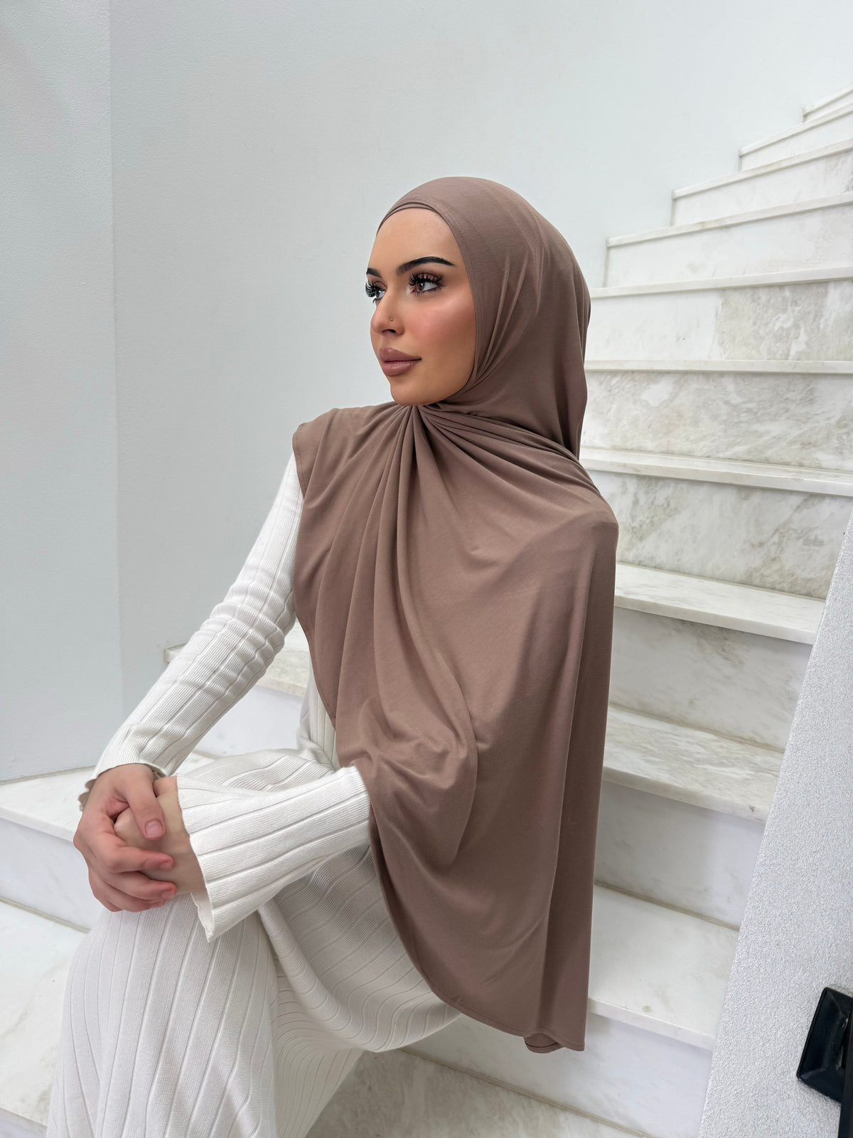 Caffe Mocha Instant Jersey Set