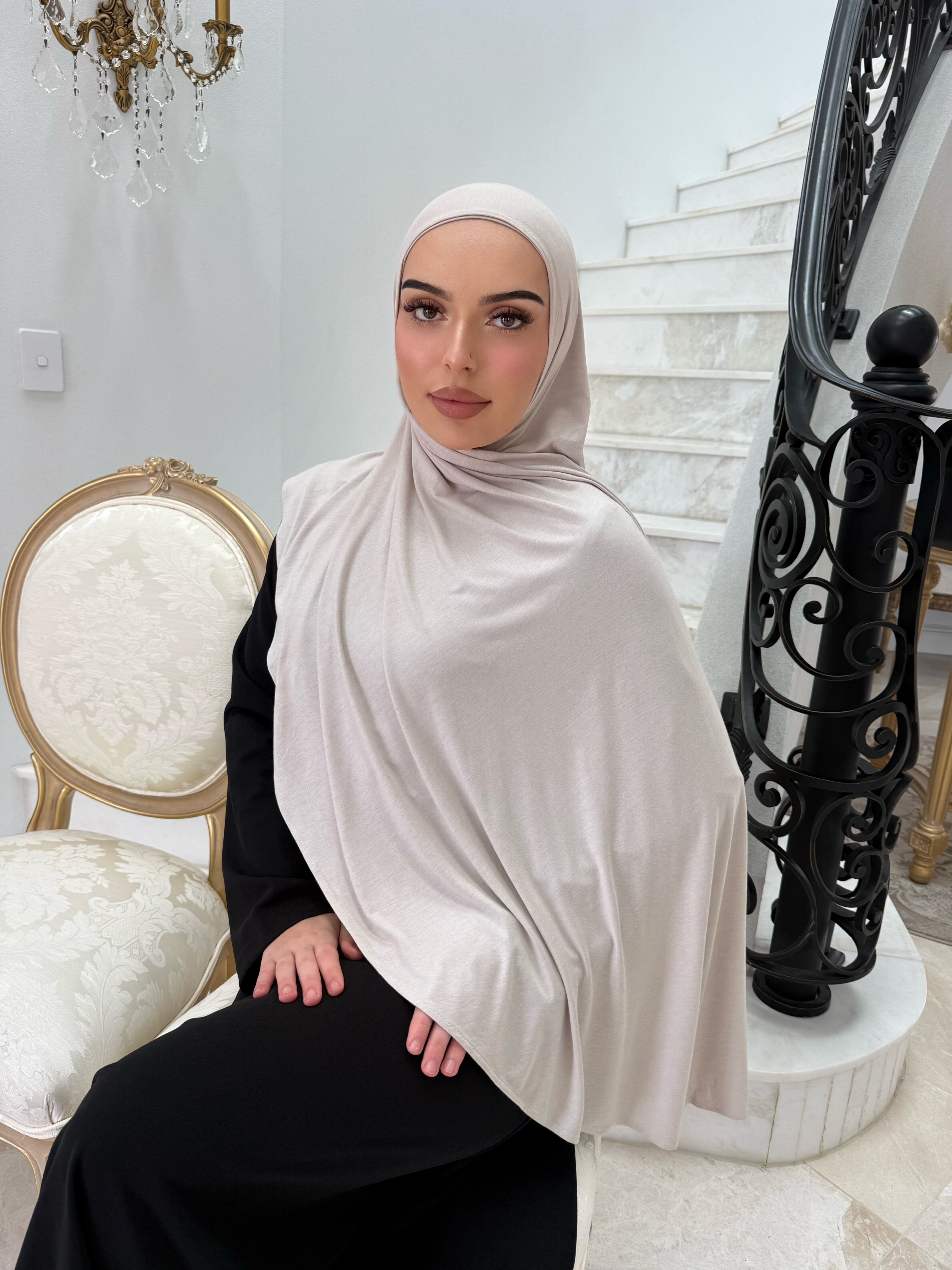 Nude Instant Jeresy Set