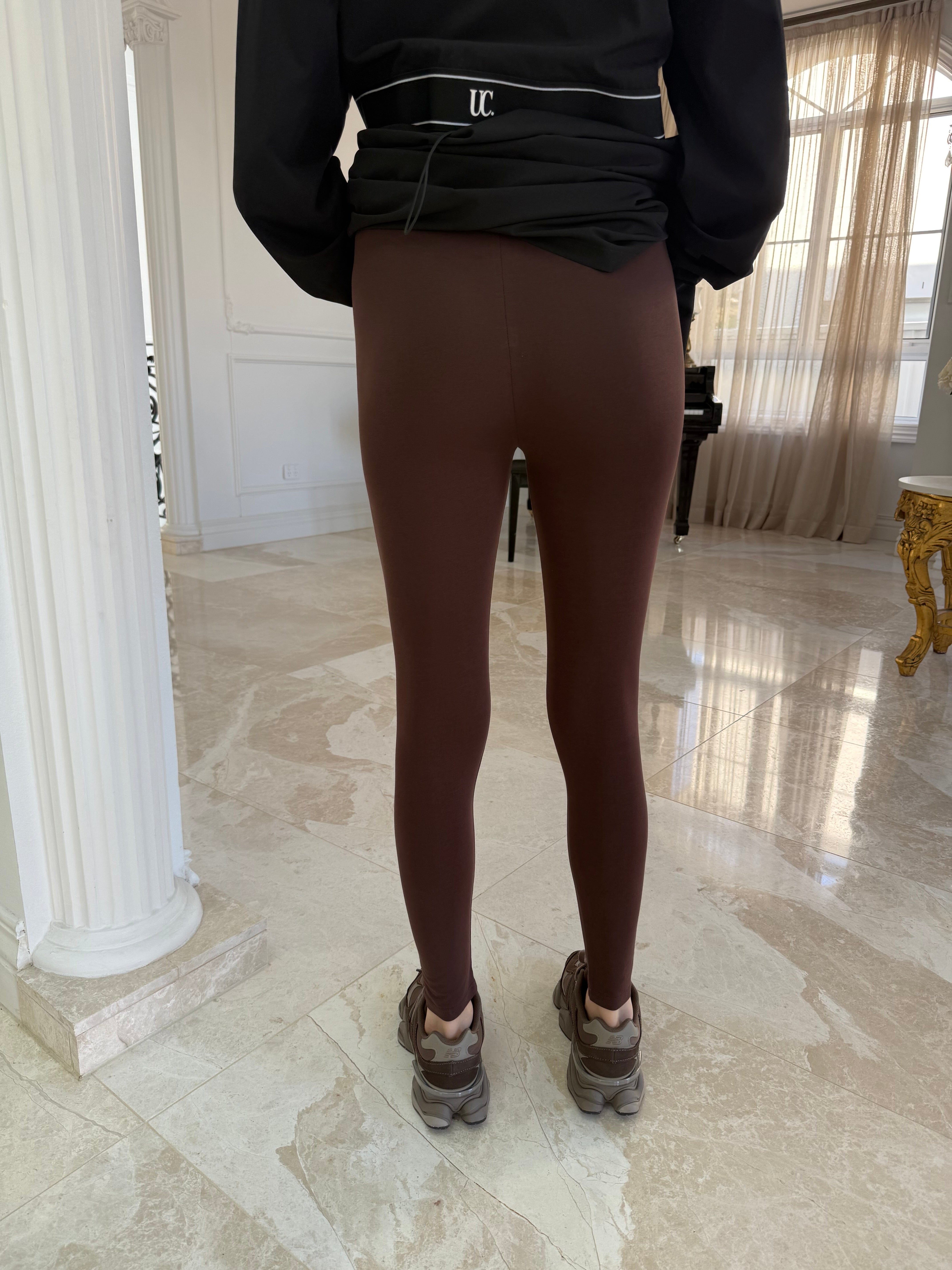 High End Leggings