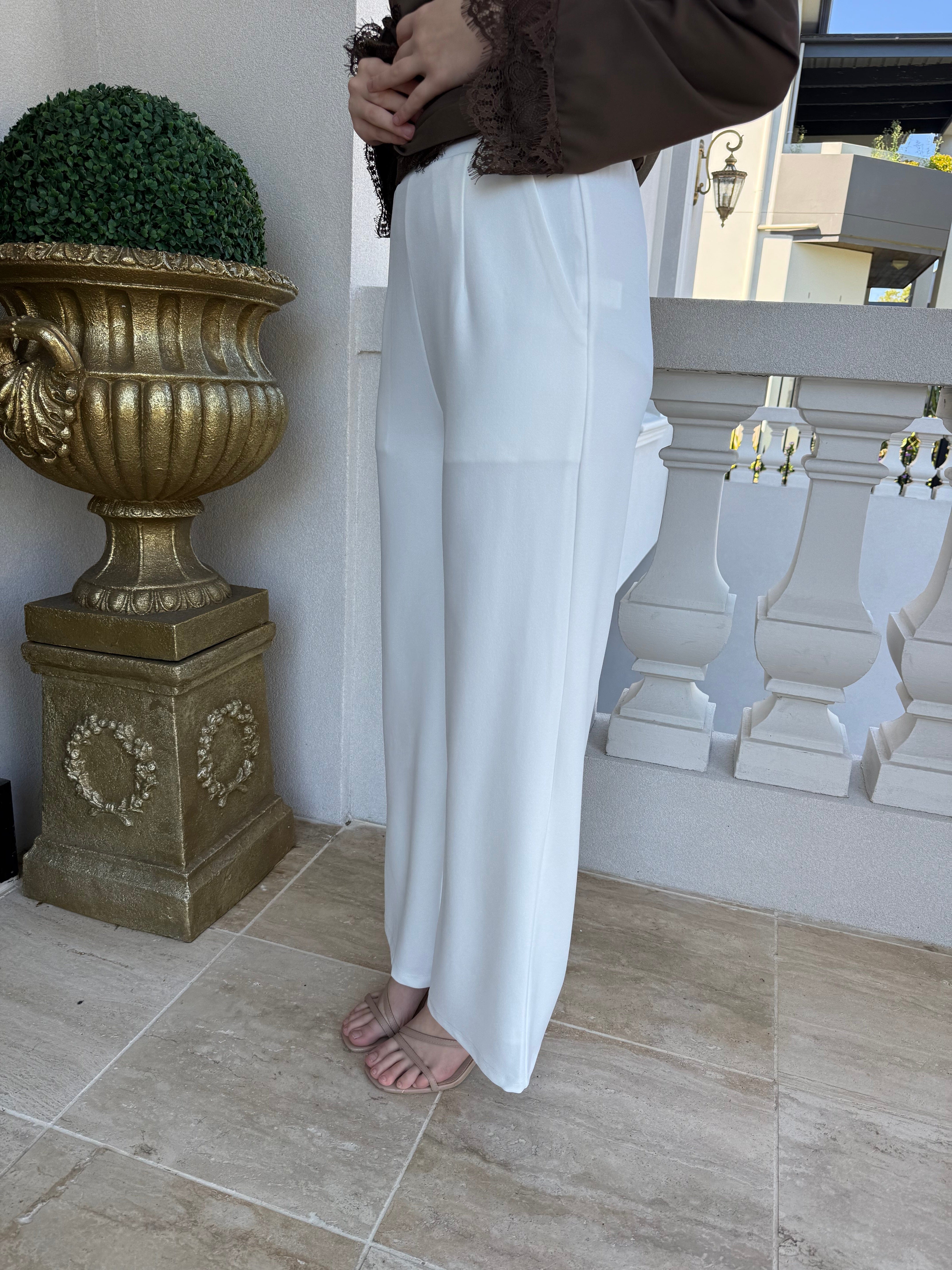 Perfect Pants