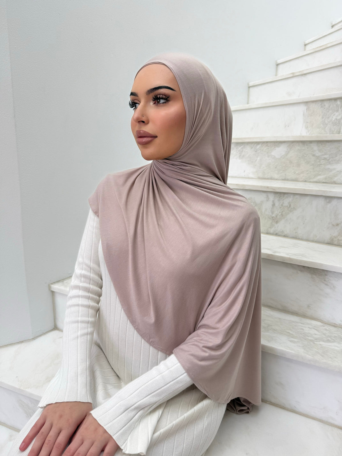 Dove Instant Jersey Set