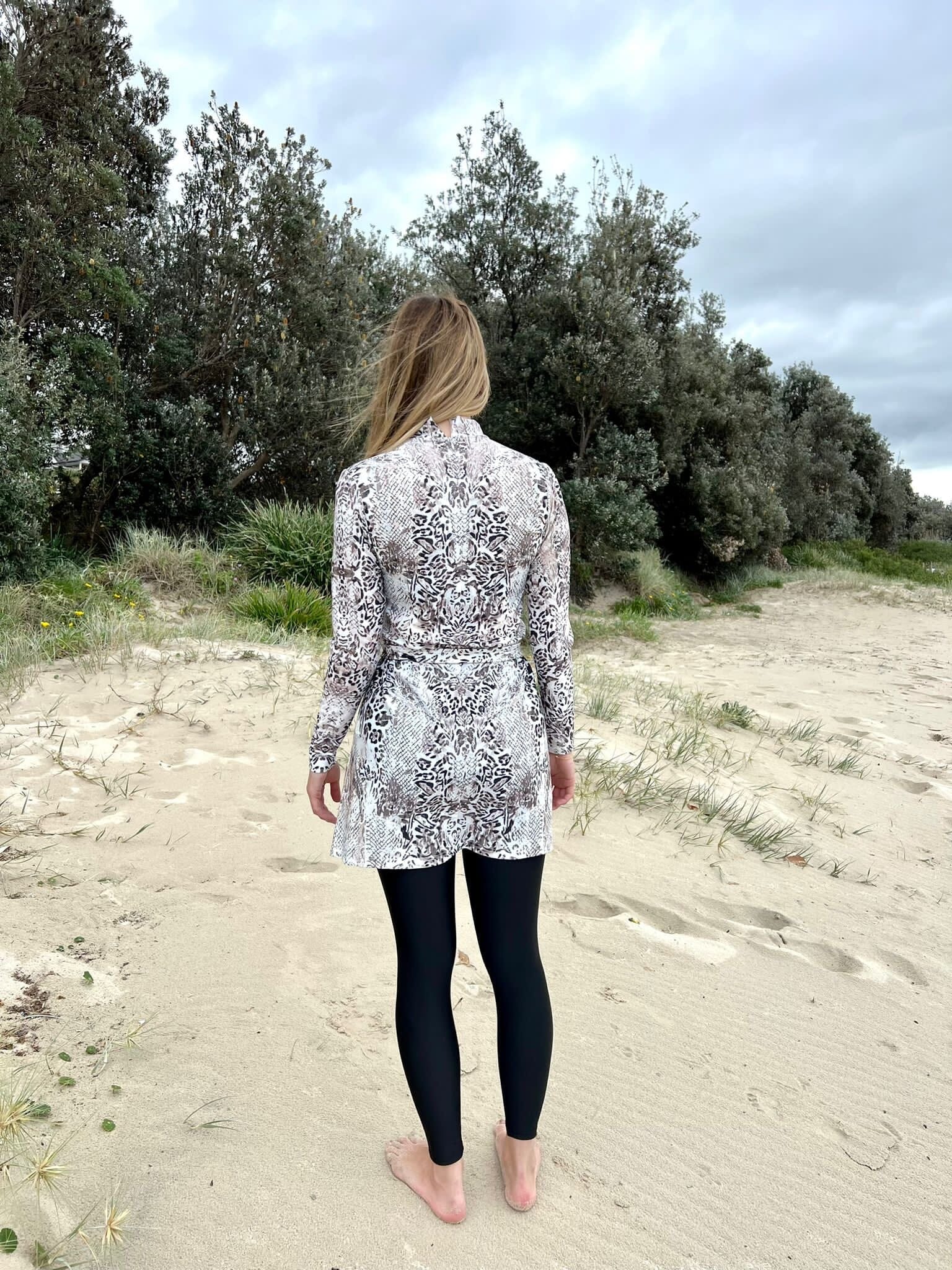 Fairytale SWIM Tunic