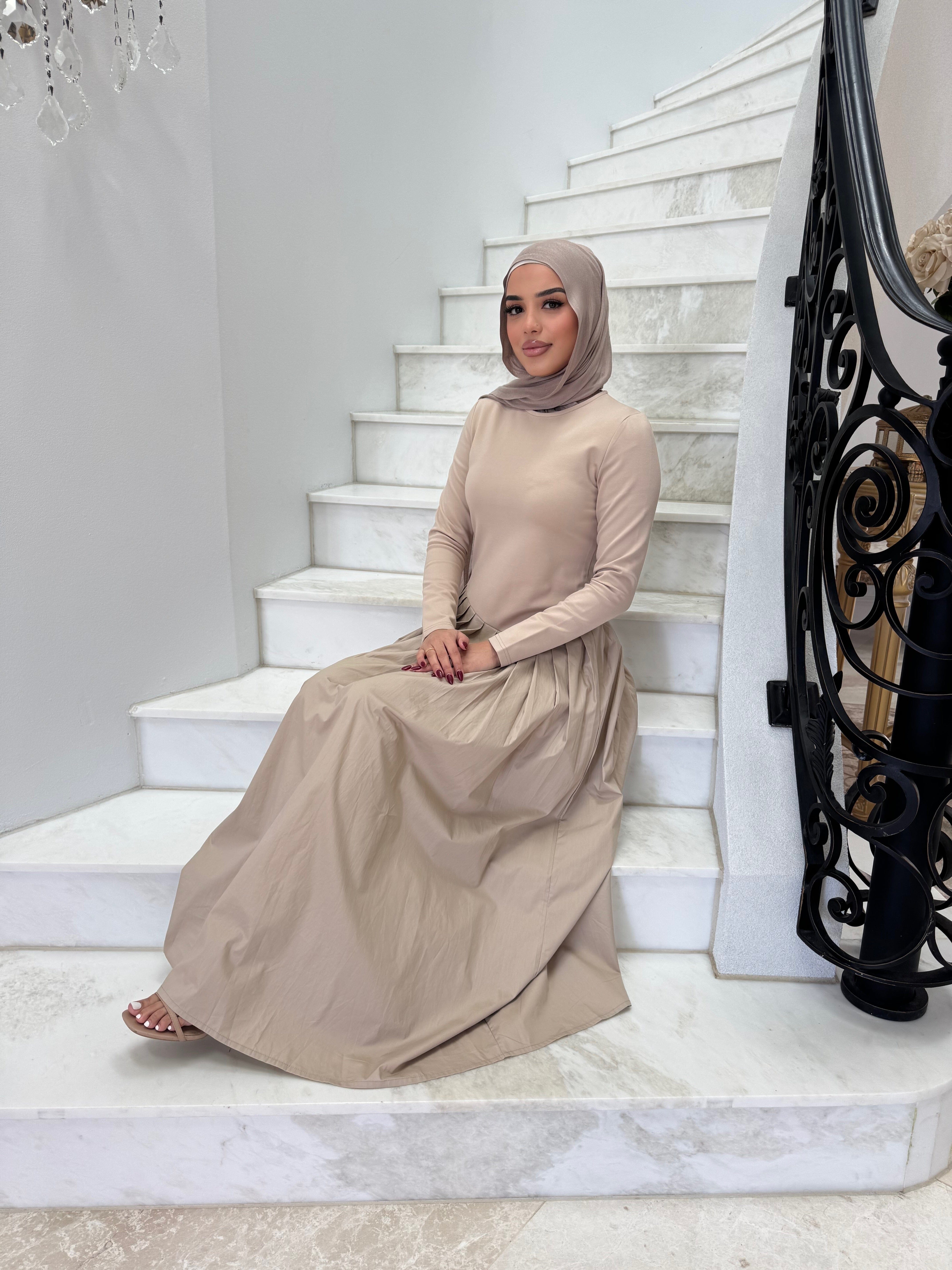 Nelly Dress