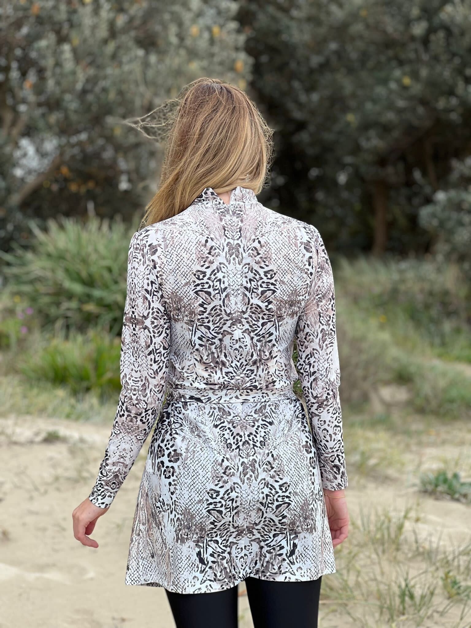 Fairytale SWIM Tunic