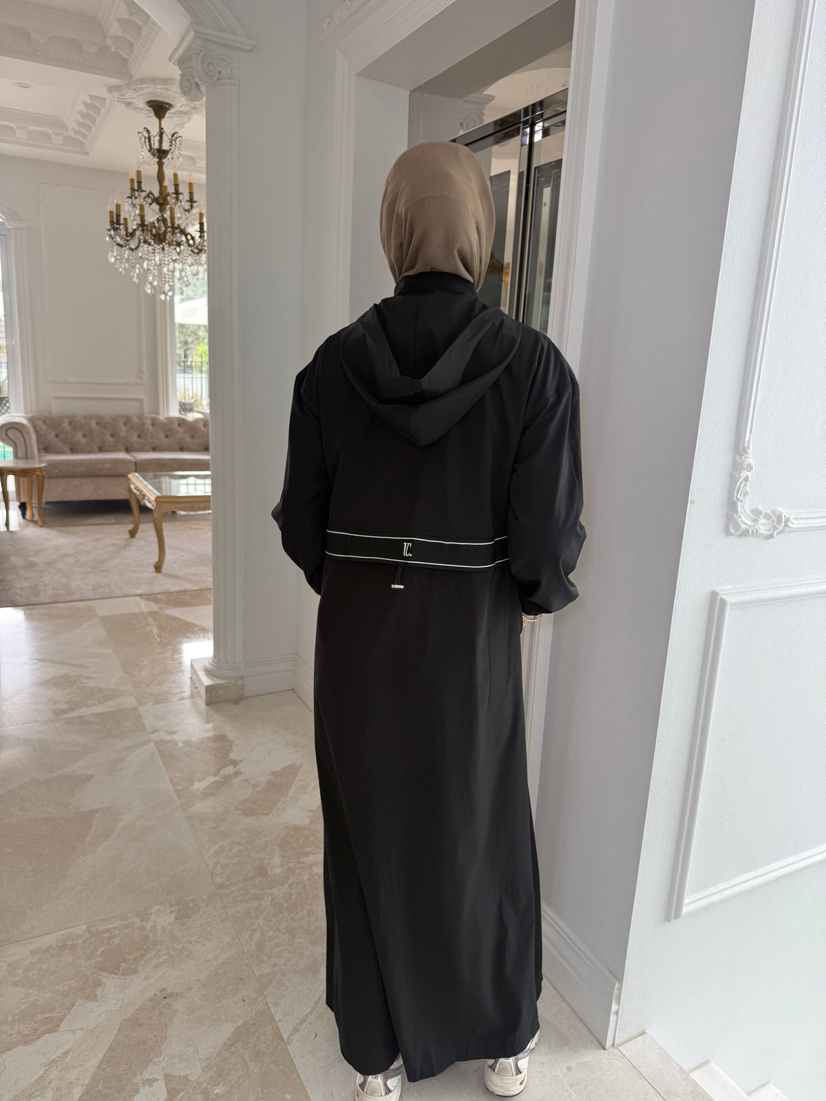 UC Maxi Active Trench