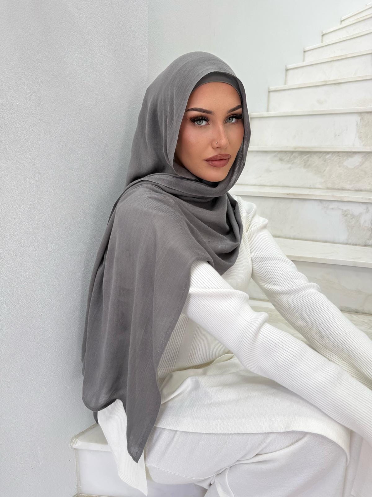 Dusk Hijab Set
