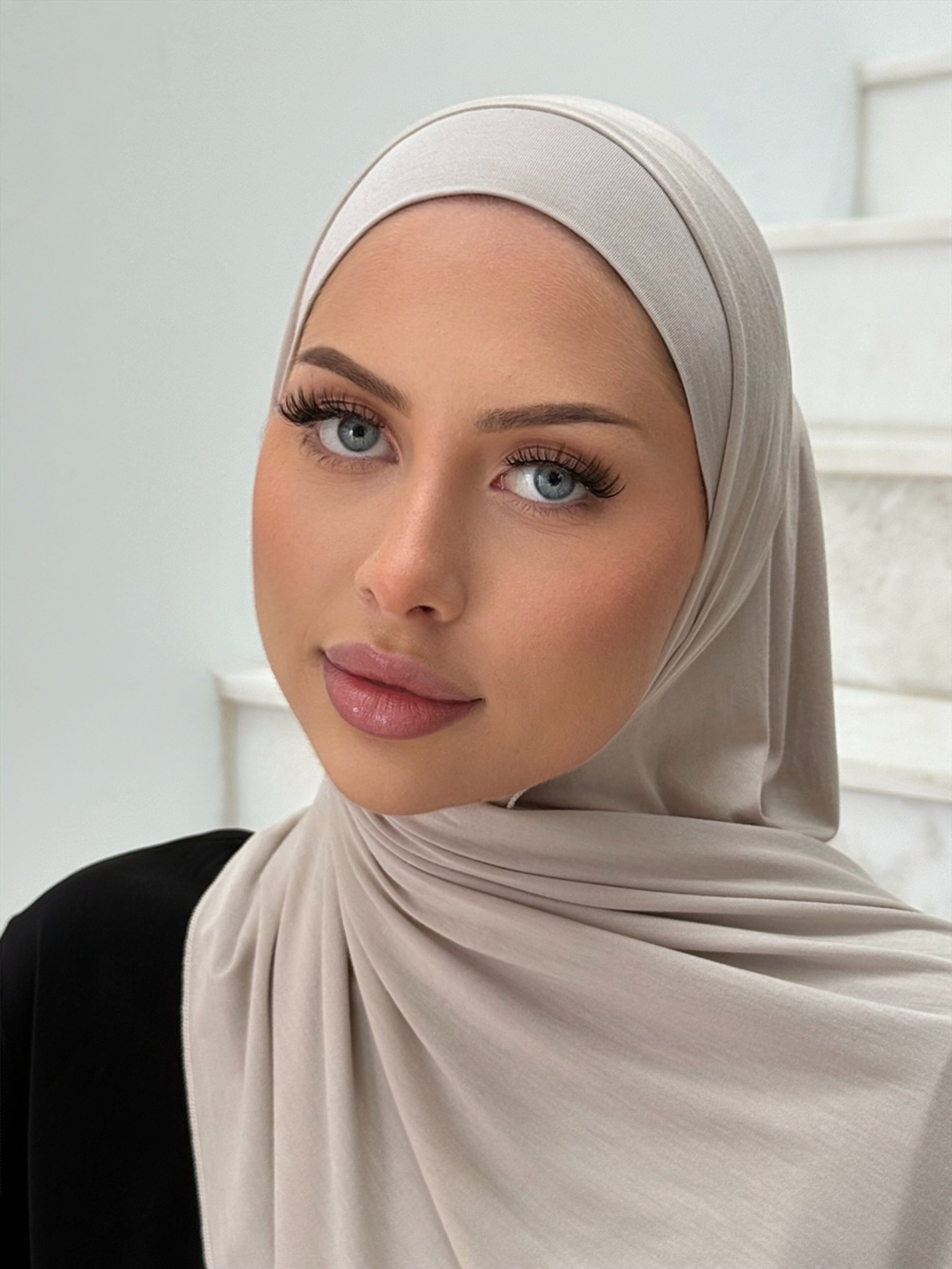 Nude Liquid Jeresy Set