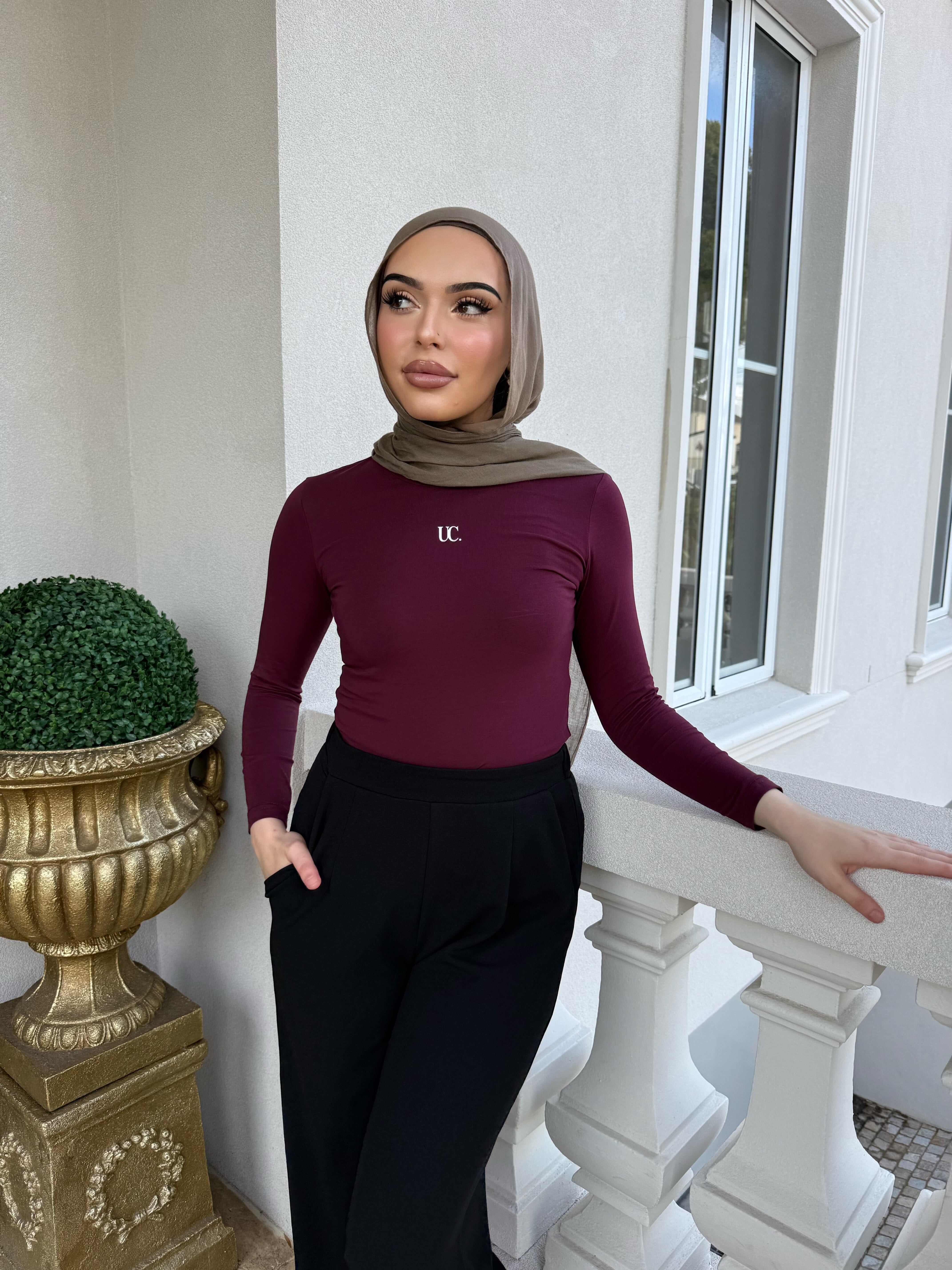UC Body Top