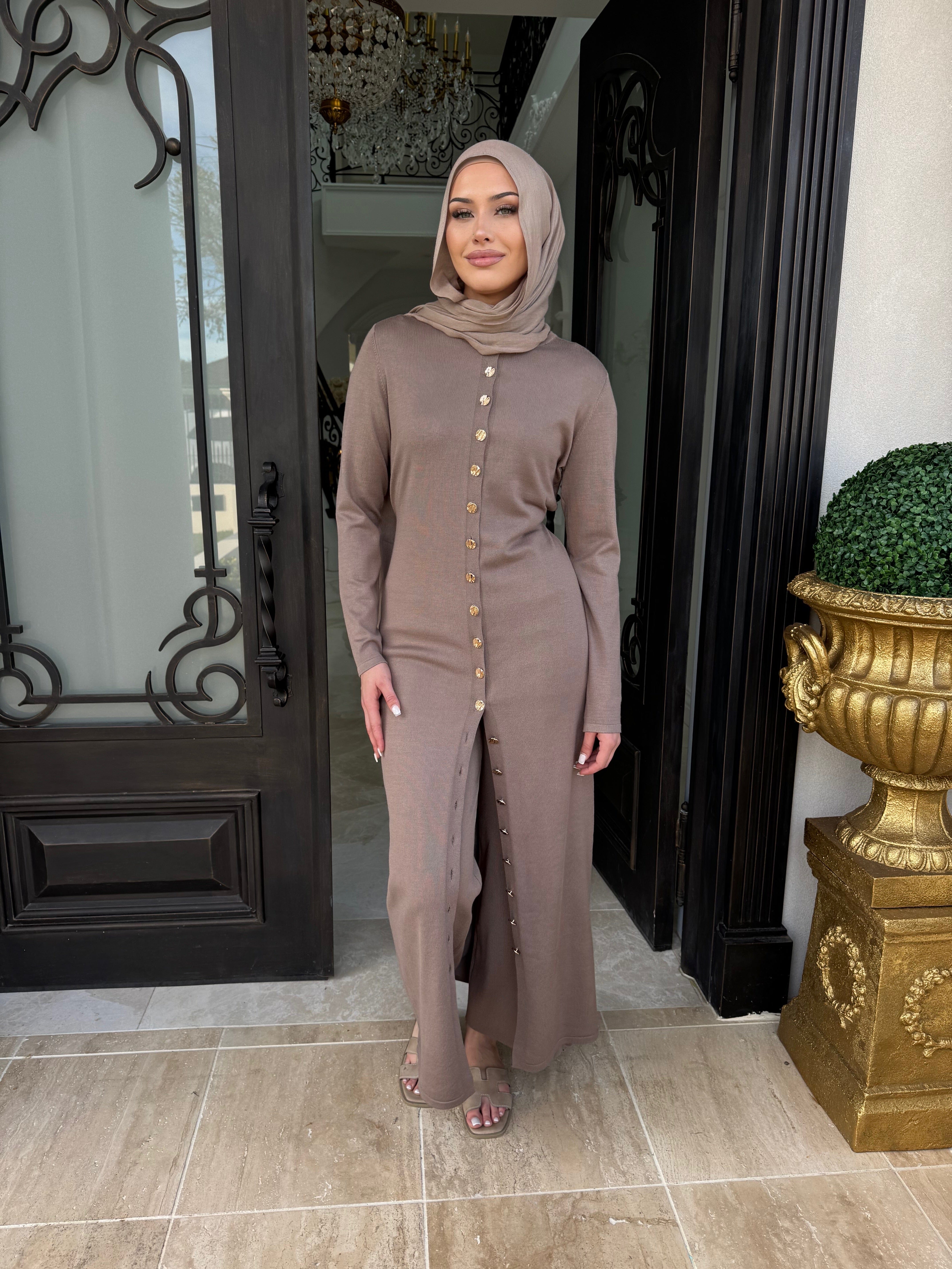 2 Piece Naila Set