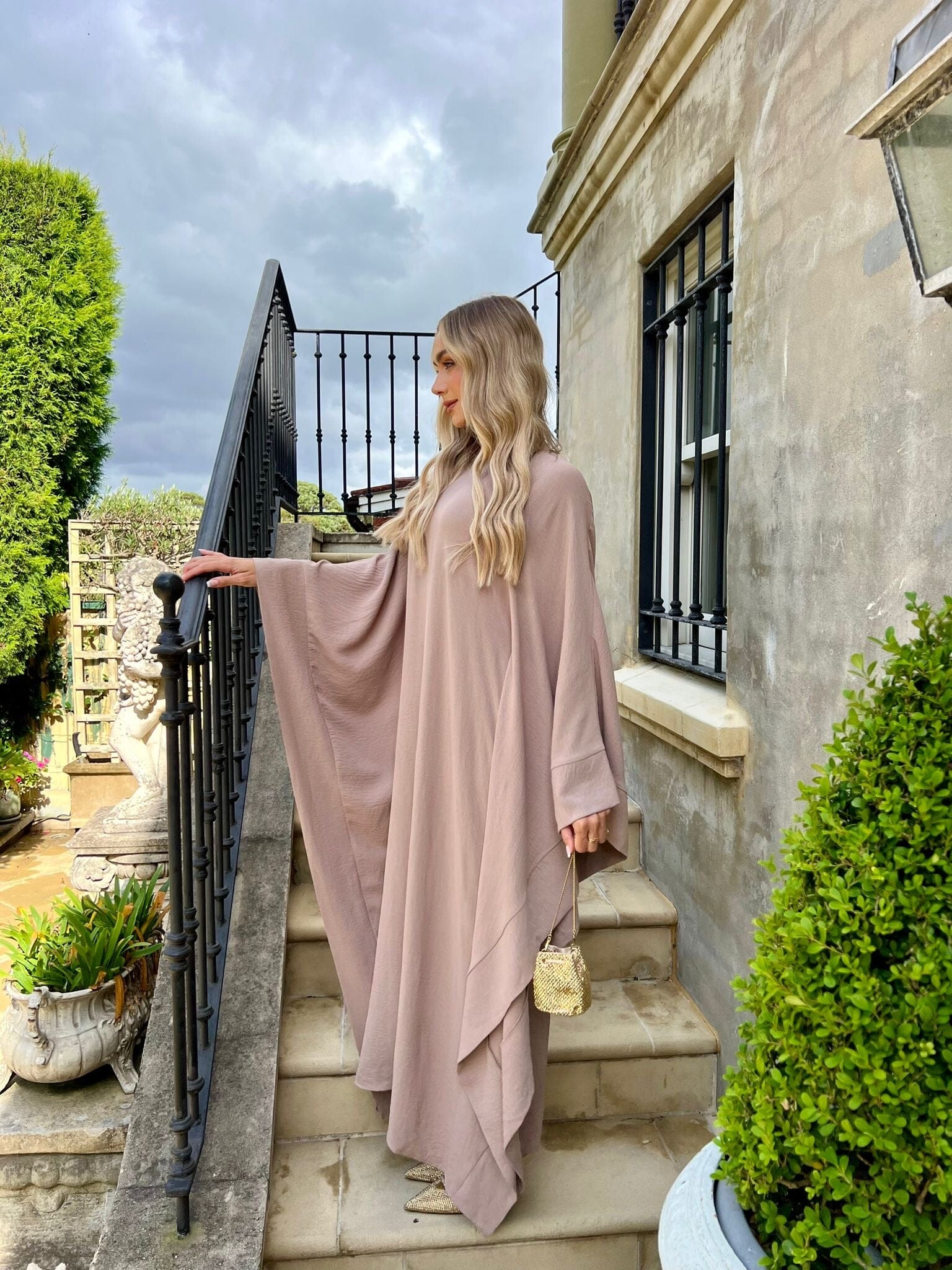 Amar Kaftan