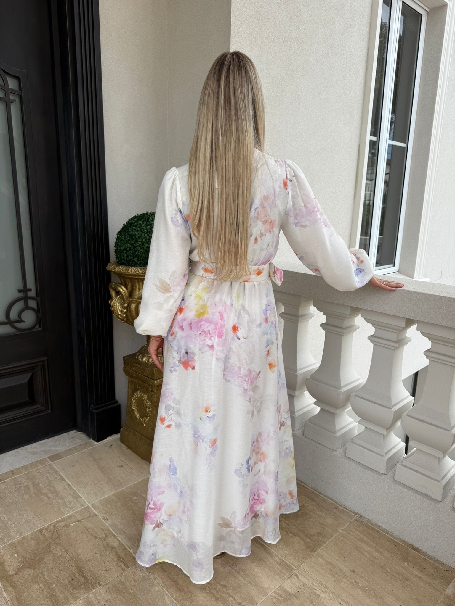 Sabrina Dress