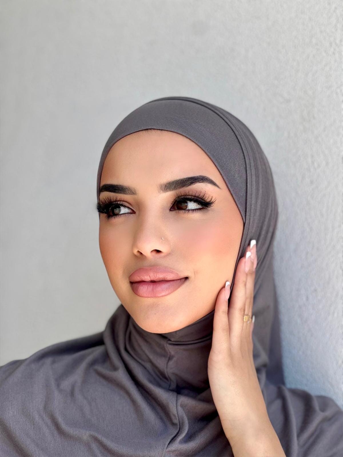 Charcoal 2 Piece Set