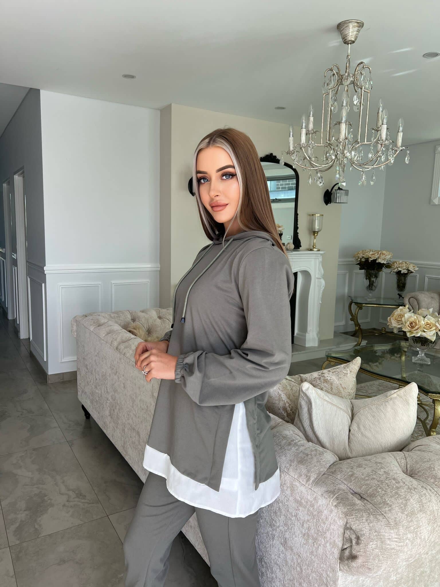 Basic 2 Piece Japanese Set