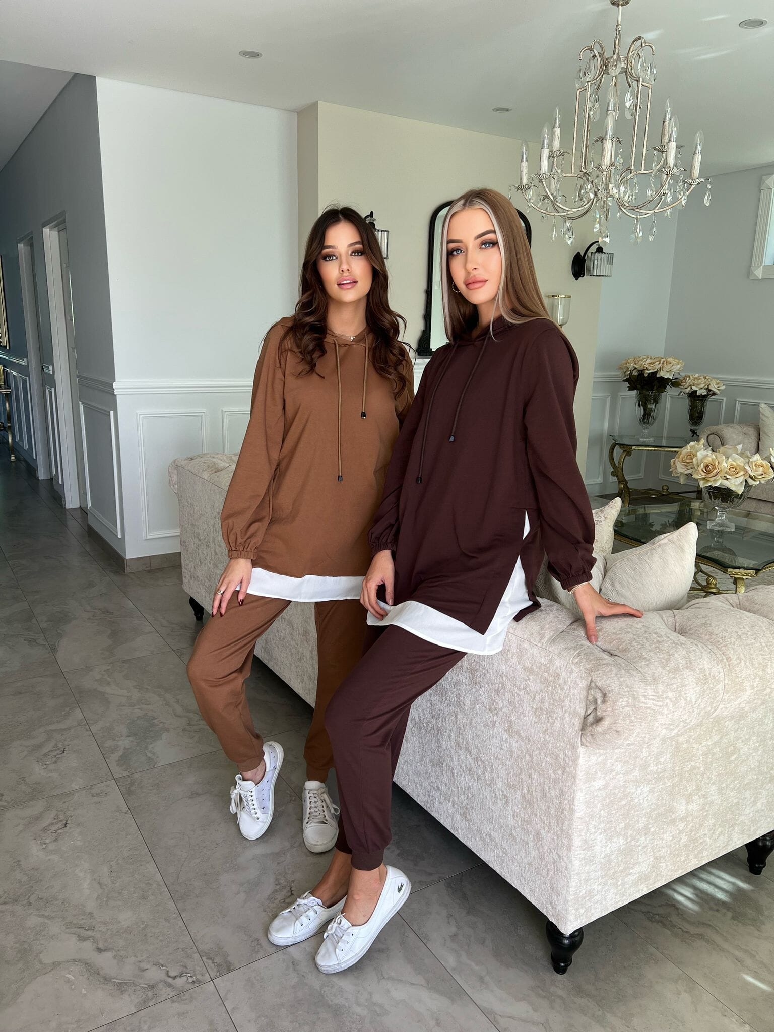 Basic 2 Piece Japanese Set