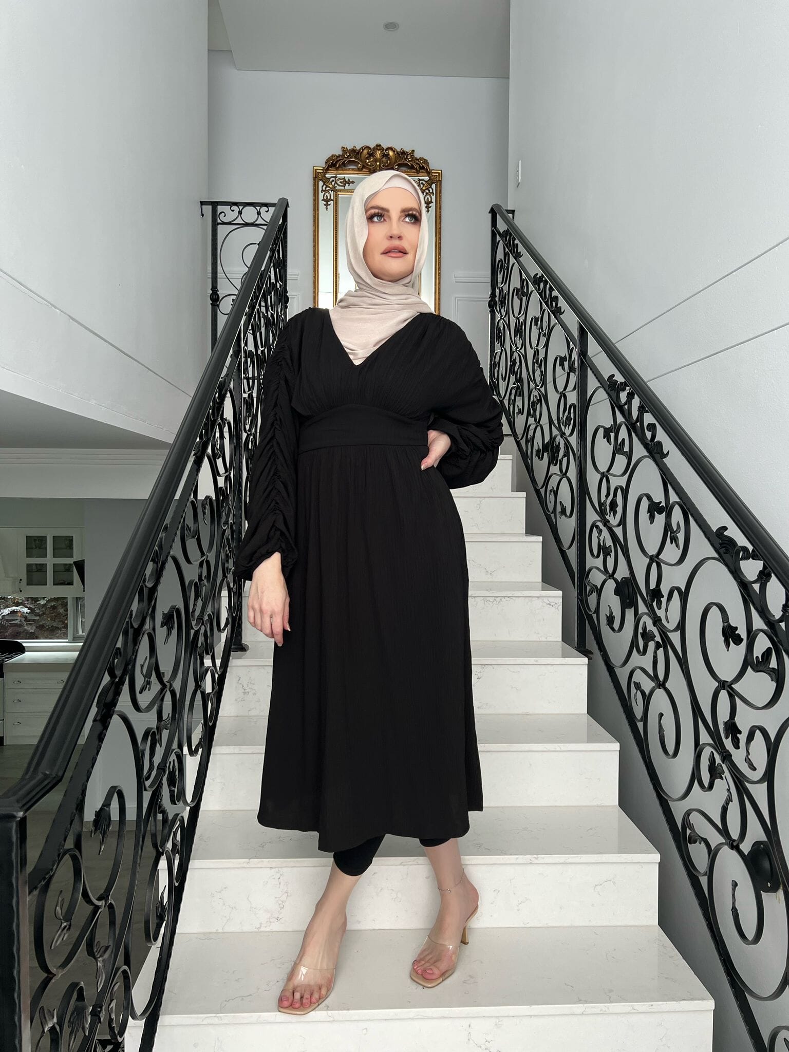 Katania Dress