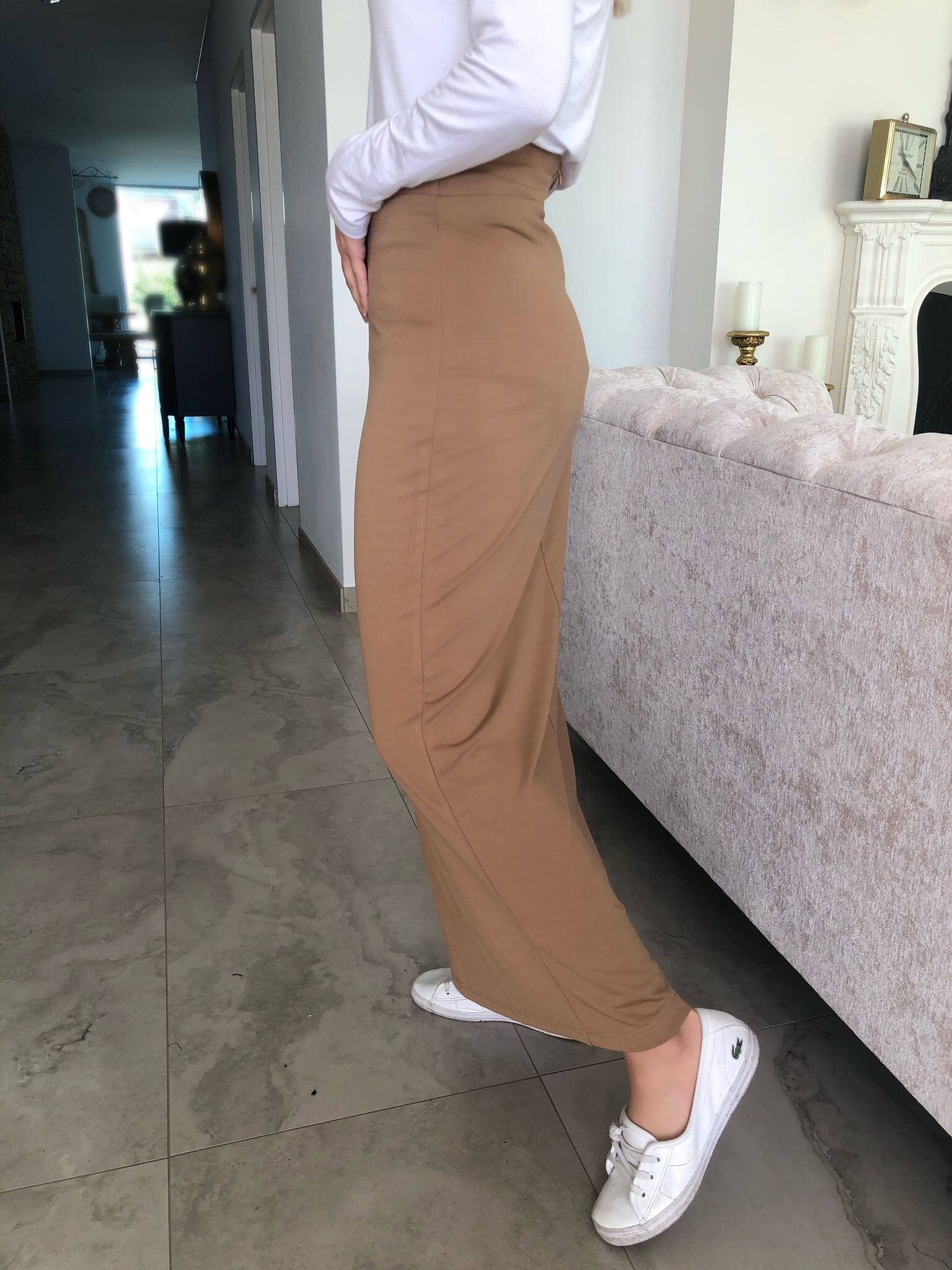 Pencil Skirt