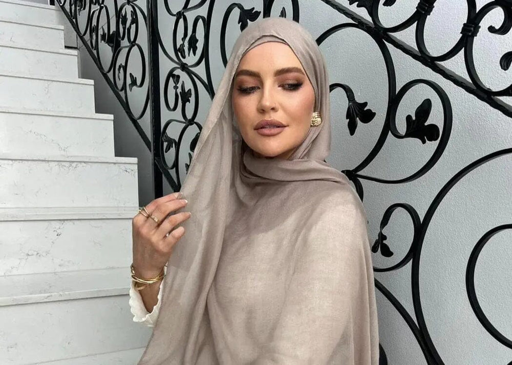 Ramadan Style Guide: Balancing Elegance and Modesty