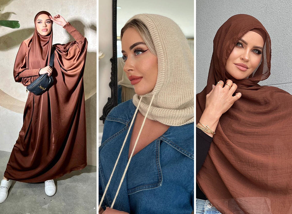 Dazzling Hijab Styles for Your Special Day: Embrace Modesty with Elegance